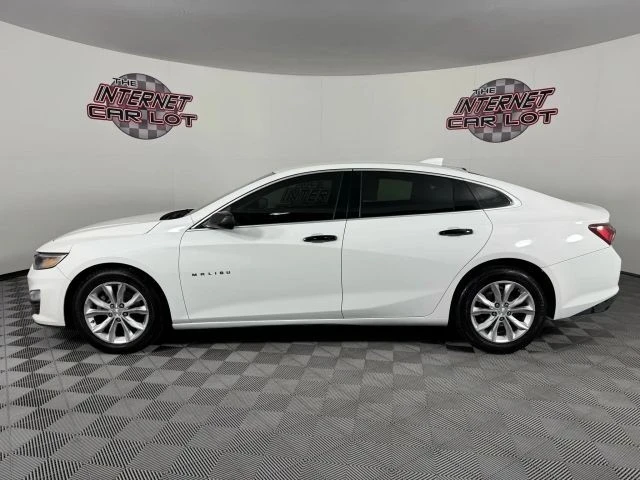 2019 Chevrolet Malibu - Image 4 of 12