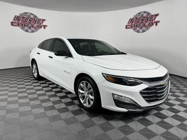 2019 Chevrolet Malibu - Image 9 of 12
