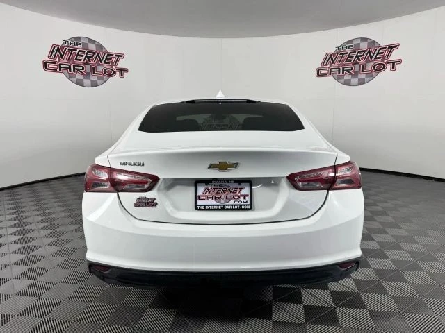 2019 Chevrolet Malibu - Image 6 of 12
