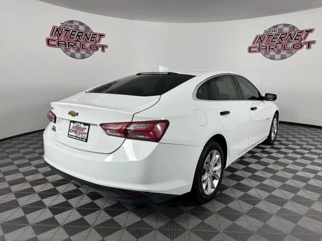 2019 Chevrolet Malibu - Image 7 of 12