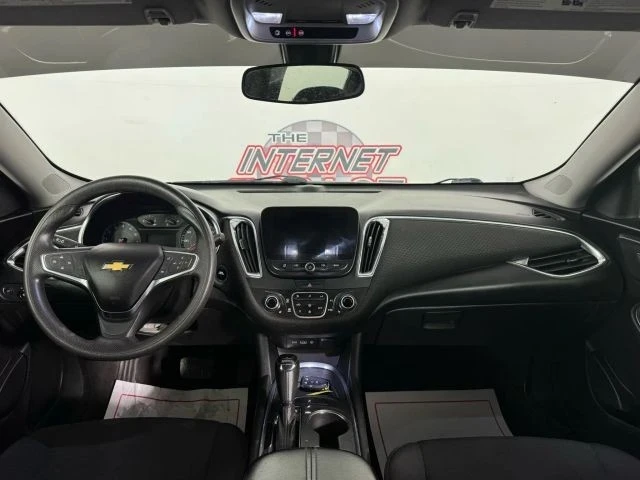 2019 Chevrolet Malibu - Image 11 of 12