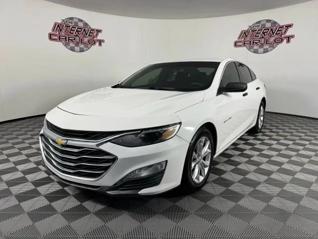 2019 Chevrolet Malibu - Image 3 of 12