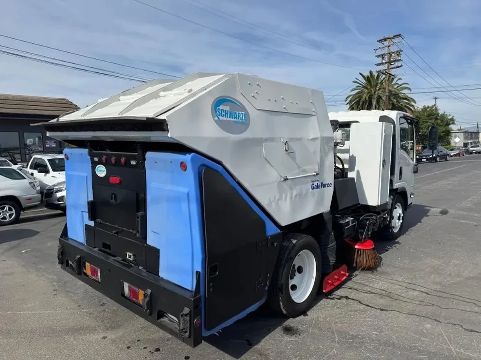 2019 Chevrolet - Image 7 of 16