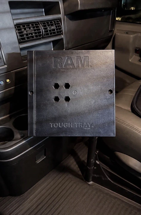 2019 Chevrolet Silverado 3rd Gen - Image 6 of 6
