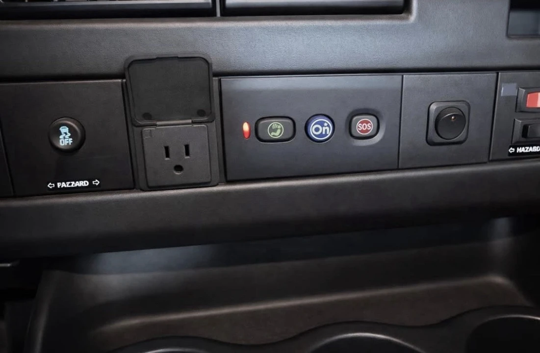 2019 Chevrolet Silverado 3rd Gen - Image 5 of 6