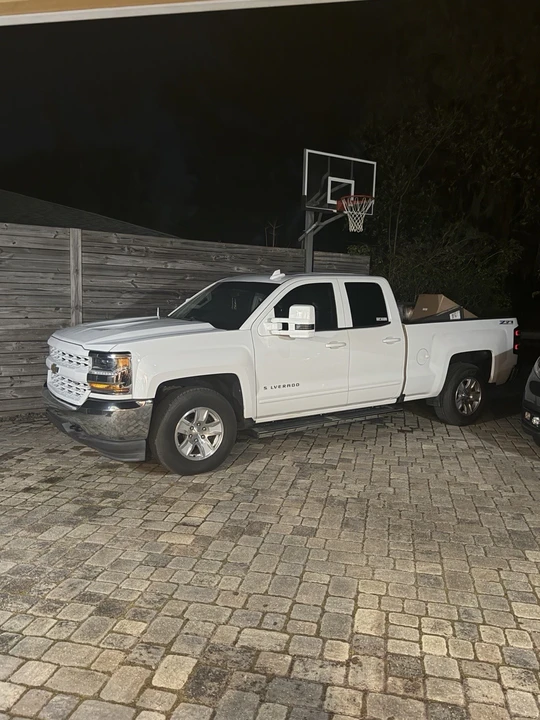 2019 Chevrolet Silverado 3rd Gen - Image 4 of 4