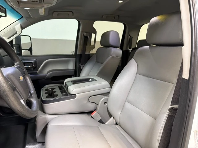 2019 Chevrolet Silverado Heavy Duty 3rd Gen - Image 15 of 21