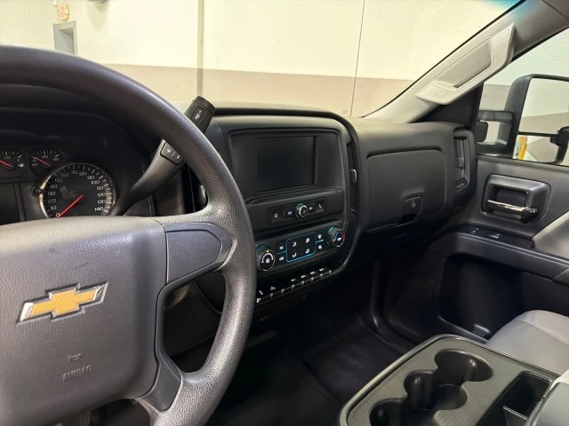 2019 Chevrolet Silverado Heavy Duty 3rd Gen - Image 18 of 21