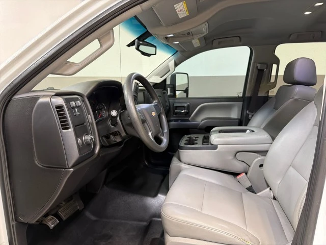 2019 Chevrolet Silverado Heavy Duty 3rd Gen - Image 13 of 21