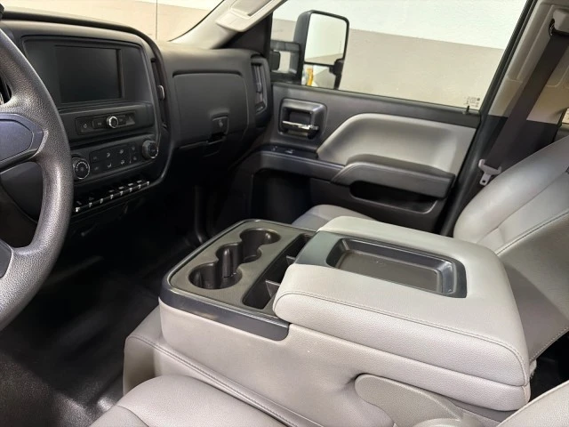 2019 Chevrolet Silverado Heavy Duty 3rd Gen - Image 19 of 21
