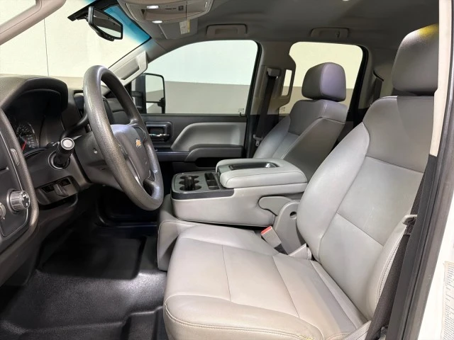 2019 Chevrolet Silverado Heavy Duty 3rd Gen - Image 14 of 21