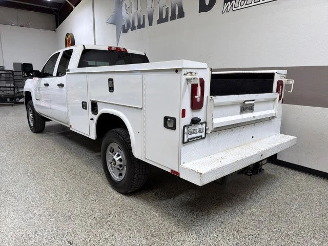 2019 Chevrolet Silverado Heavy Duty 3rd Gen - Image 7 of 21
