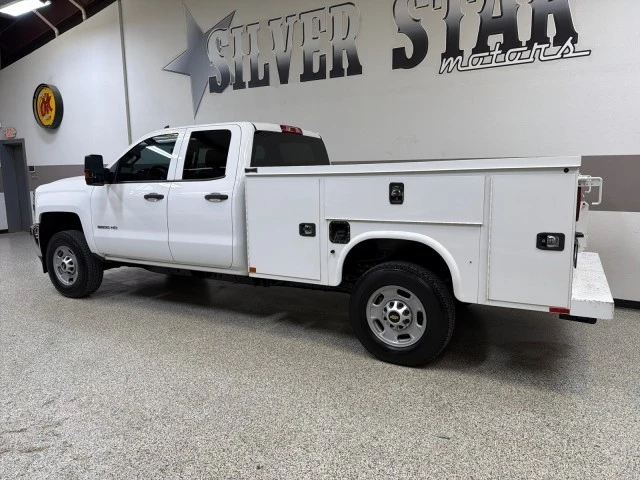2019 Chevrolet Silverado Heavy Duty 3rd Gen - Image 6 of 21