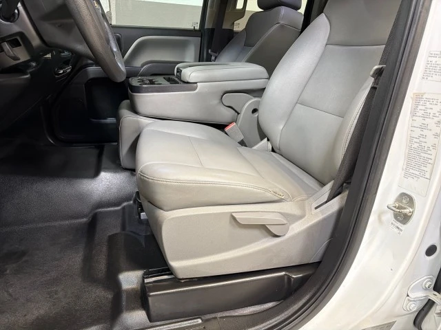 2019 Chevrolet Silverado Heavy Duty 3rd Gen - Image 16 of 21