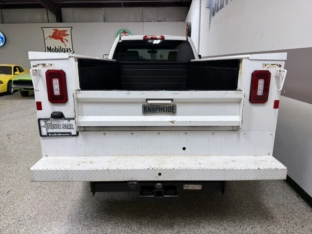 2019 Chevrolet Silverado Heavy Duty 3rd Gen - Image 8 of 21