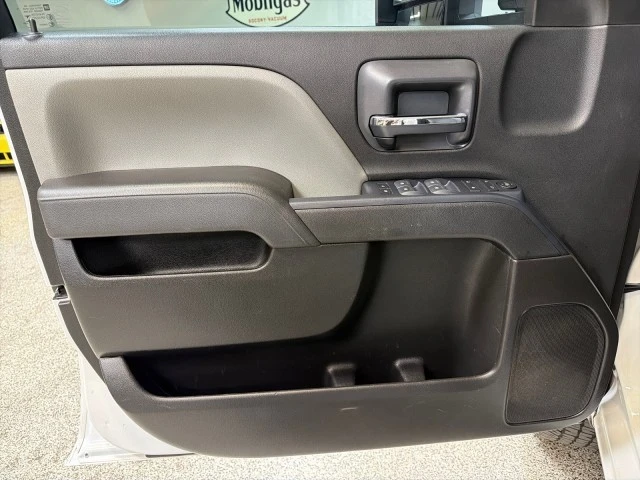 2019 Chevrolet Silverado Heavy Duty 3rd Gen - Image 21 of 21