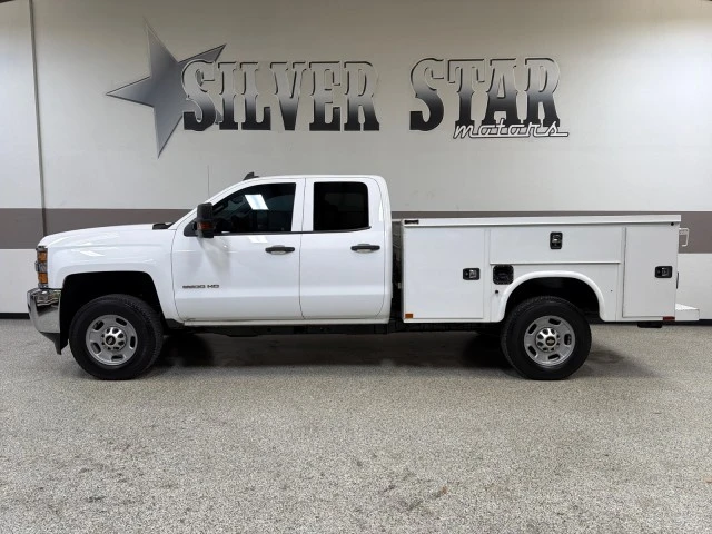 2019 Chevrolet Silverado Heavy Duty 3rd Gen - Image 5 of 21