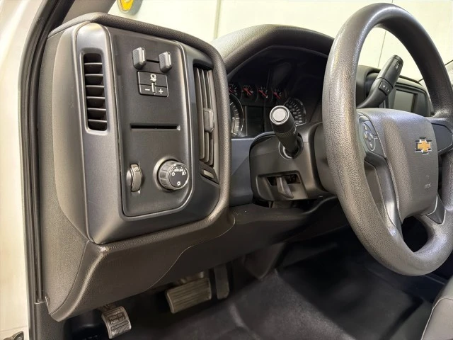 2019 Chevrolet Silverado Heavy Duty 3rd Gen - Image 20 of 21