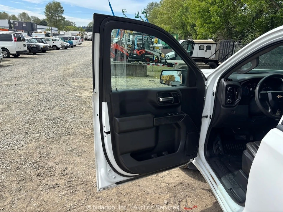 2019 Chevrolet Silverado 4th Gen - Image 11 of 12