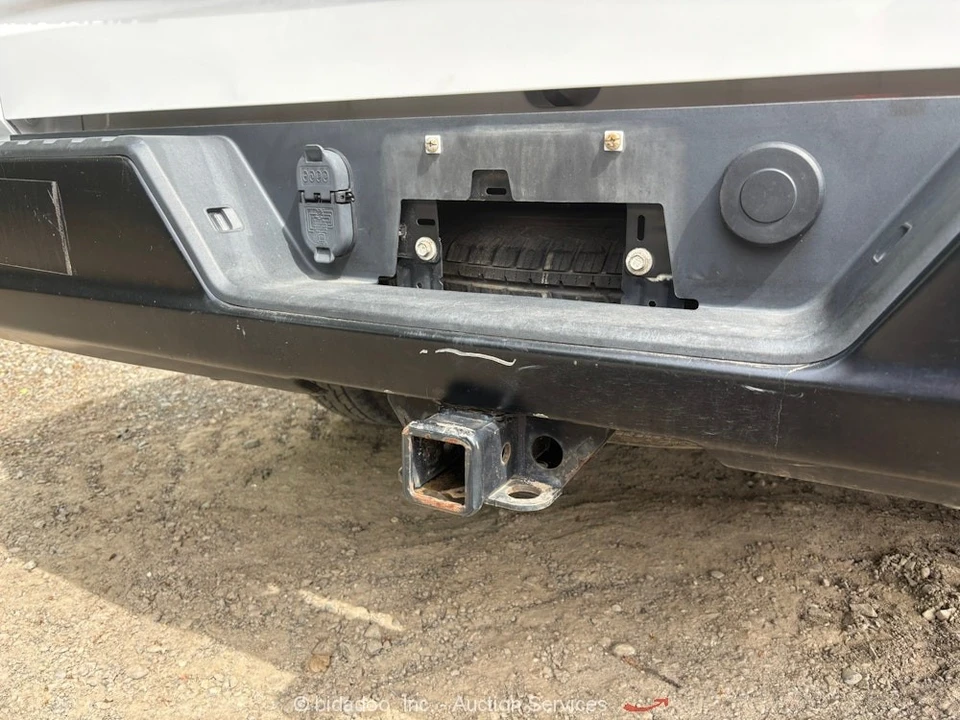 2019 Chevrolet Silverado 4th Gen - Image 10 of 12