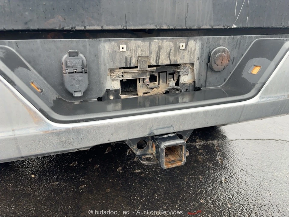 2019 Chevrolet Silverado 4th Gen - Image 10 of 12