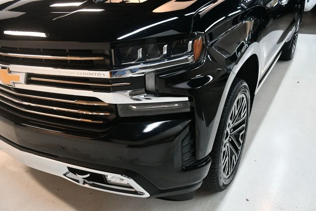2019 Chevrolet Silverado 4th Gen - Image 11 of 12