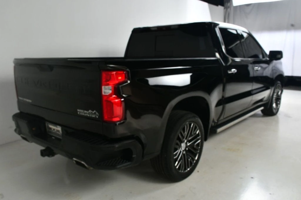 2019 Chevrolet Silverado 4th Gen - Image 8 of 12