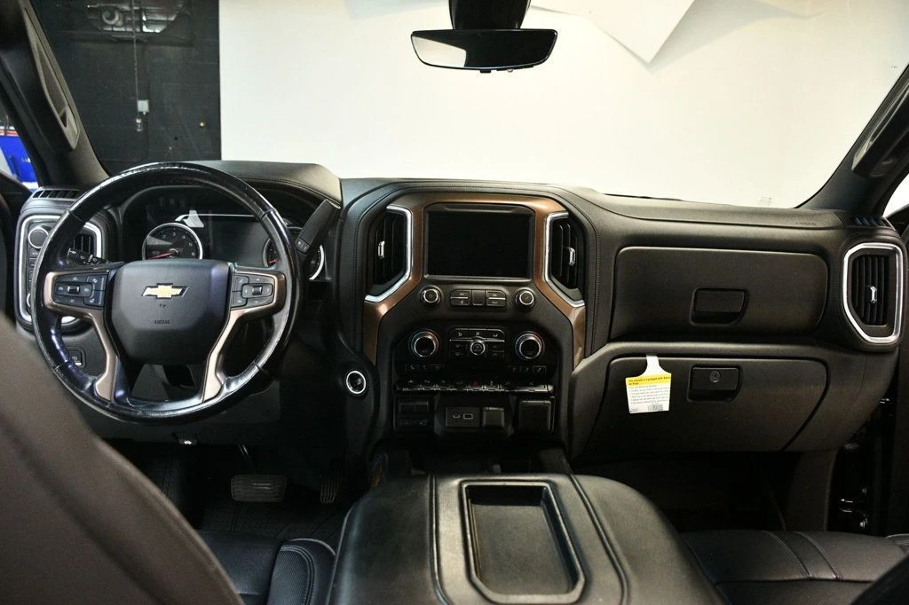 2019 Chevrolet Silverado 4th Gen - Image 5 of 12