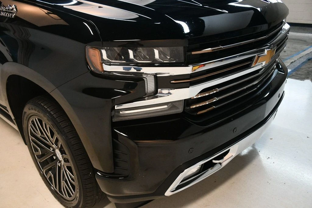 2019 Chevrolet Silverado 3rd Gen - Image 10 of 12
