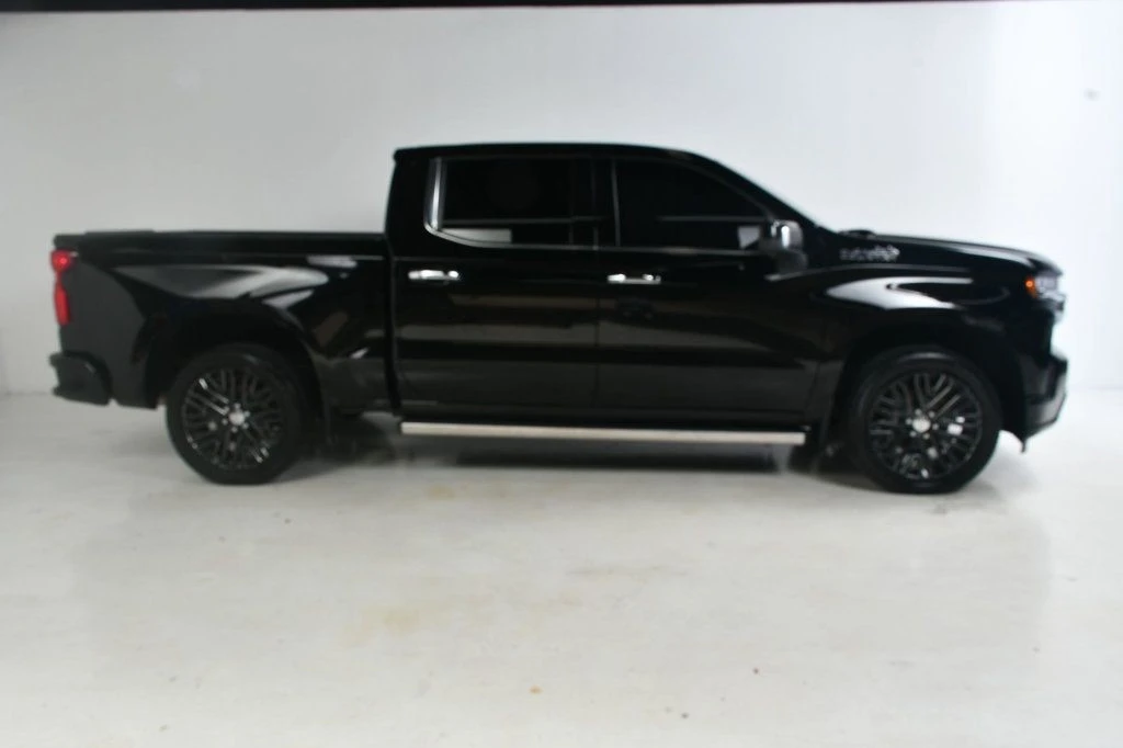 2019 Chevrolet Silverado 3rd Gen - Image 4 of 12
