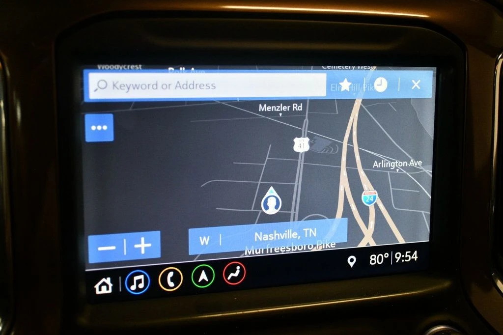 2019 Chevrolet Silverado 4th Gen - Image 7 of 12