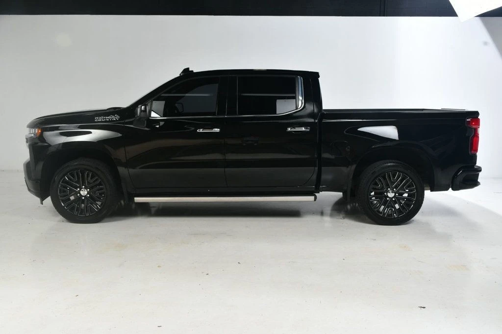 2019 Chevrolet Silverado 3rd Gen - Image 3 of 12