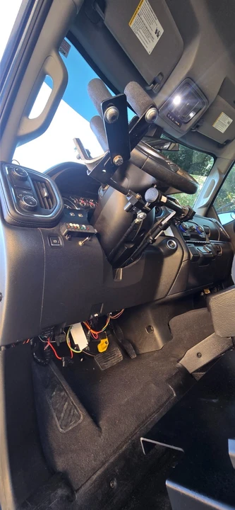 2019 Chevrolet Silverado 3rd Gen - Image 3 of 16