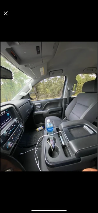 2019 Chevrolet Silverado 4th Gen - Image 5 of 5