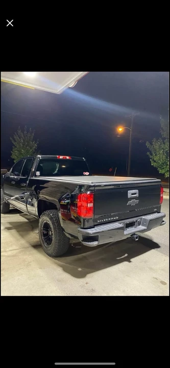 2019 Chevrolet Silverado 4th Gen - Image 3 of 5