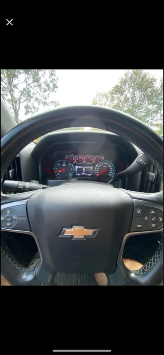 2019 Chevrolet Silverado 4th Gen - Image 4 of 5
