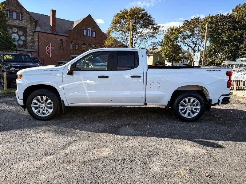 2019 Chevrolet Silverado 4th Gen - Image 8 of 12