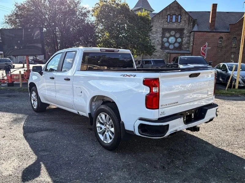 2019 Chevrolet Silverado 4th Gen - Image 7 of 12
