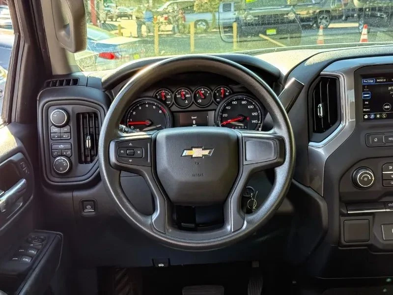 2019 Chevrolet Silverado 4th Gen - Image 11 of 12