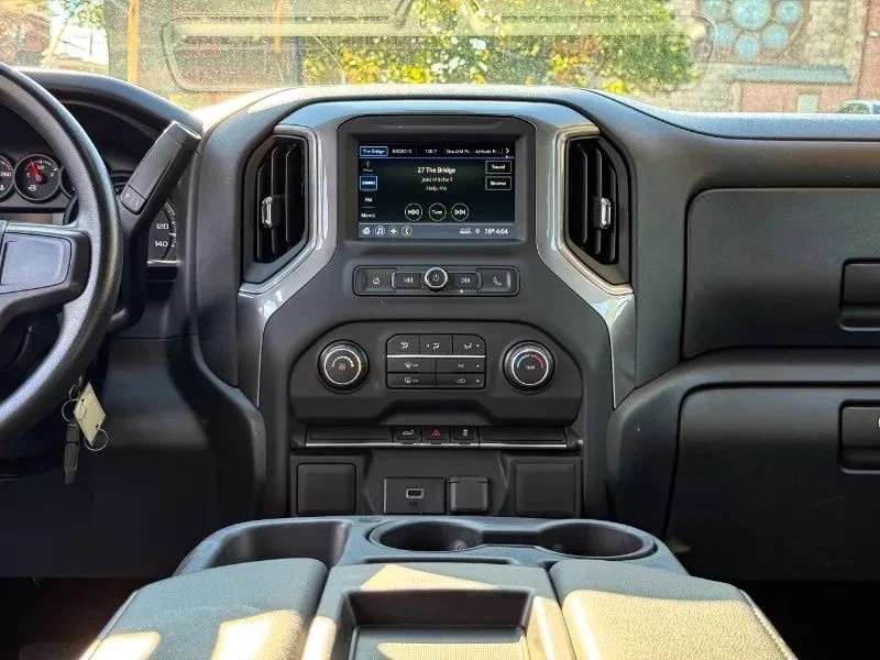 2019 Chevrolet Silverado 4th Gen - Image 12 of 12