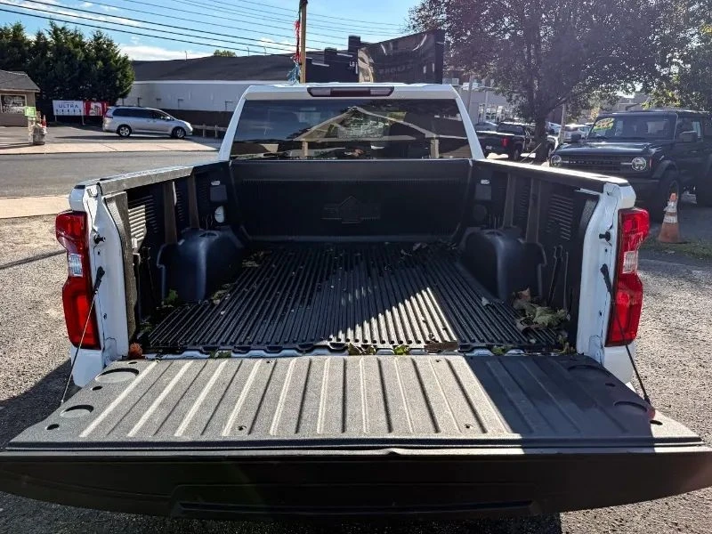 2019 Chevrolet Silverado 4th Gen - Image 10 of 12