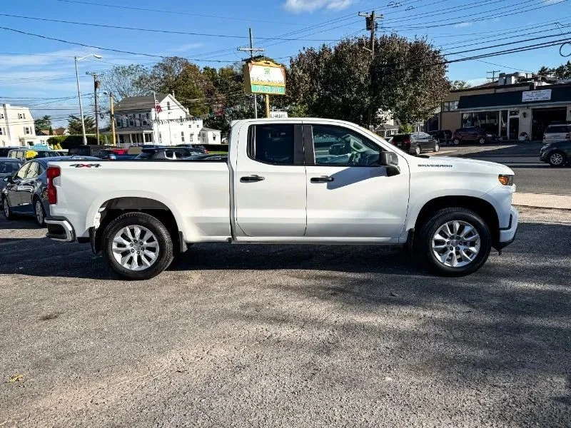 2019 Chevrolet Silverado 4th Gen - Image 4 of 12