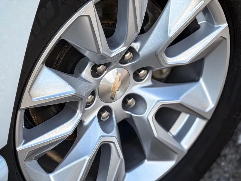 2019 Chevrolet Silverado 4th Gen - Image 9 of 12