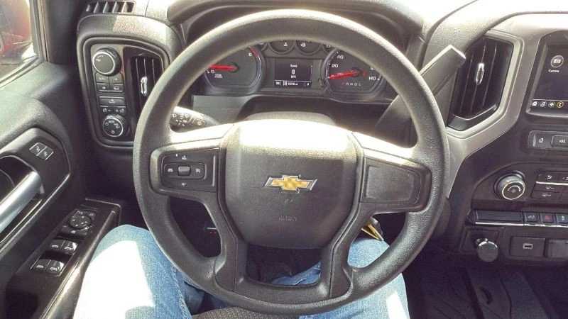 2019 Chevrolet Silverado 4th Gen - Image 10 of 12