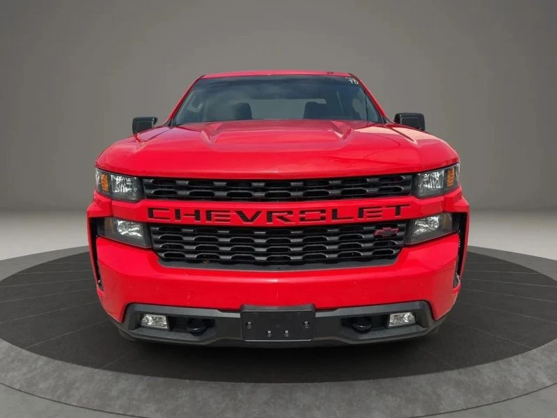 2019 Chevrolet Silverado 4th Gen - Image 2 of 12
