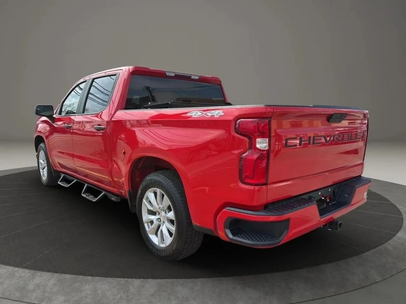 2019 Chevrolet Silverado 4th Gen - Image 7 of 12