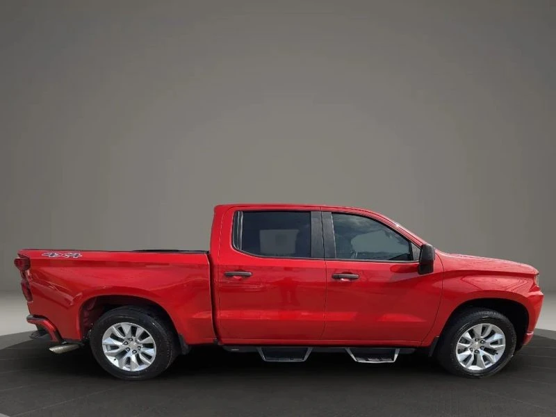 2019 Chevrolet Silverado 4th Gen - Image 4 of 12