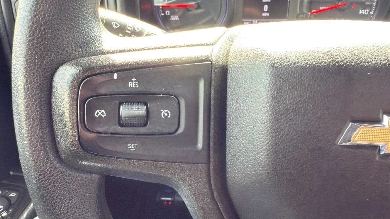 2019 Chevrolet Silverado 4th Gen - Image 11 of 12