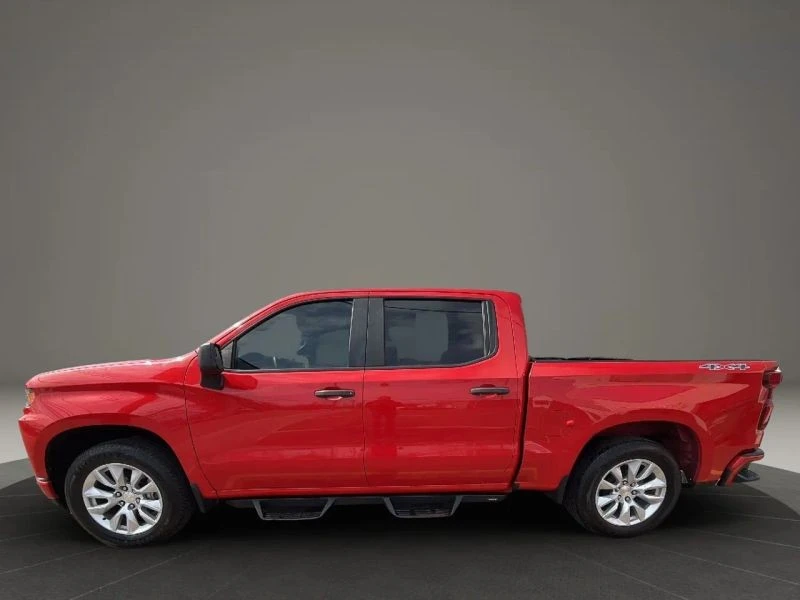 2019 Chevrolet Silverado 4th Gen - Image 8 of 12