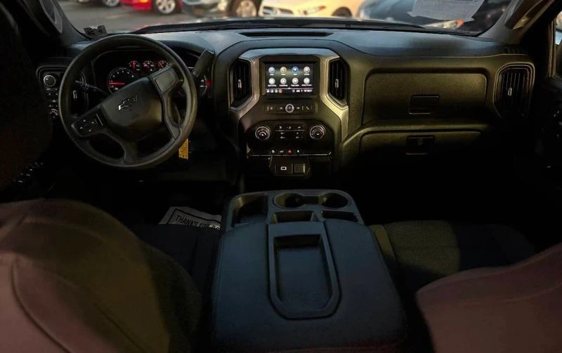 2019 Chevrolet Silverado 4th Gen - Image 12 of 12
